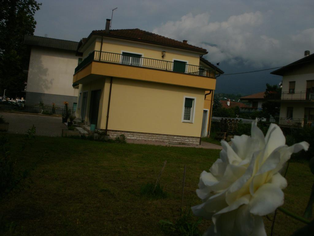 Villa Norma Feltre Exterior photo