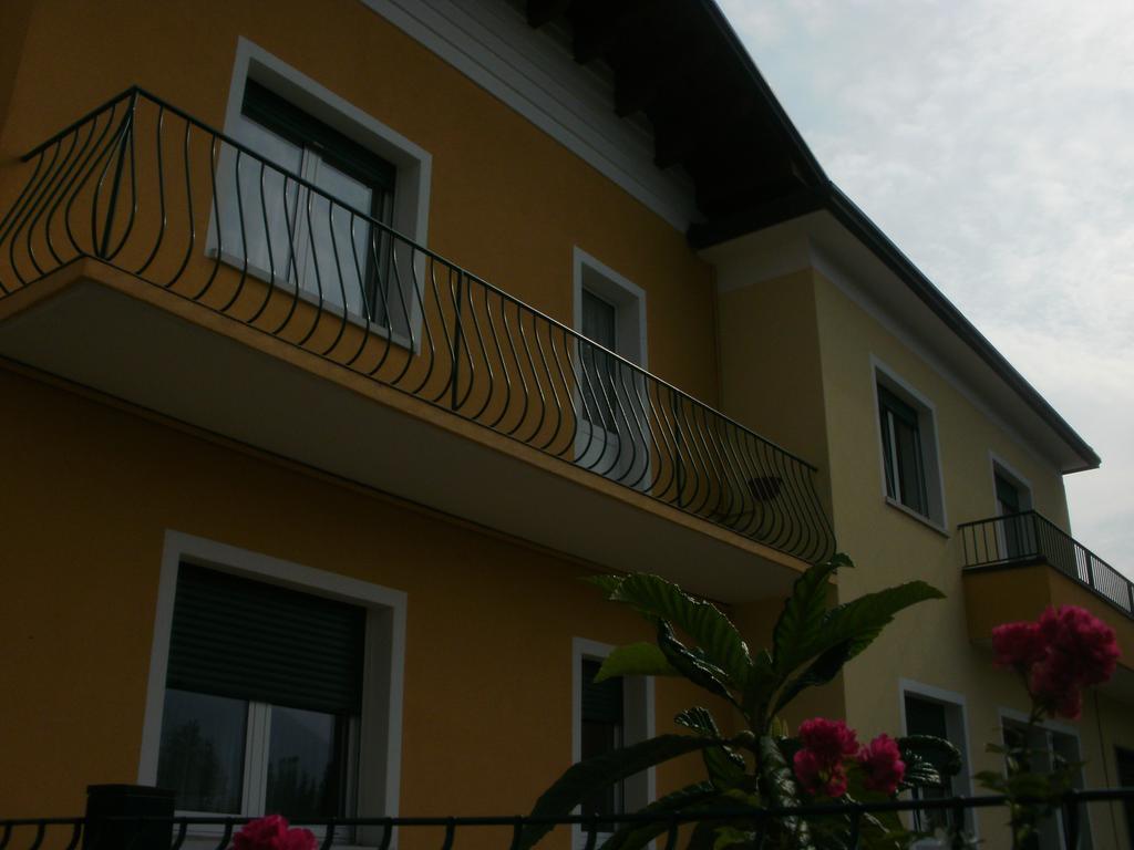 Villa Norma Feltre Exterior photo