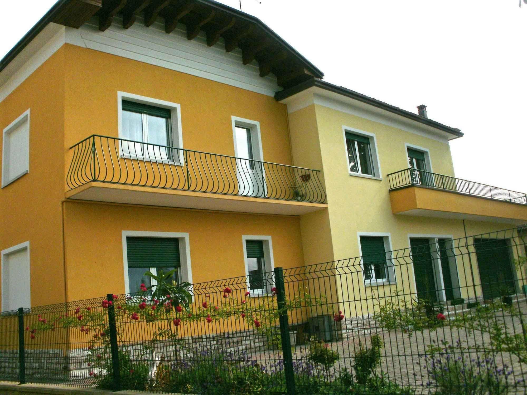 Villa Norma Feltre Exterior photo